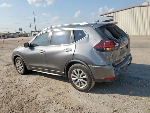 KNMAT2MT0LP533375 2020 NISSAN ROGUE - Image 2