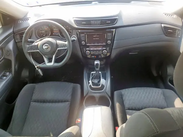 KNMAT2MT0LP533375 2020 NISSAN ROGUE - Image 8