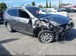 KNMAT2MT0LP534560 2020 NISSAN ROGUE