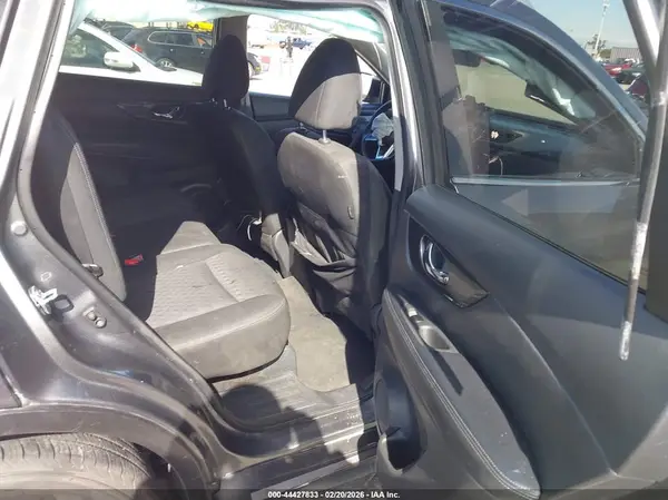 KNMAT2MT0LP534560 2020 NISSAN ROGUE - Image 8