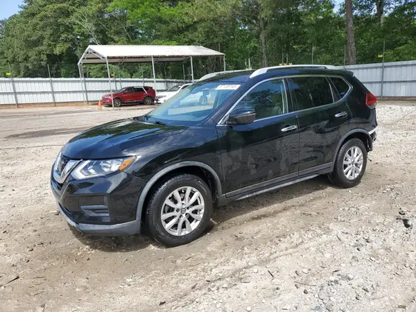 KNMAT2MT0LP534915 2020 NISSAN ROGUE - Image 1