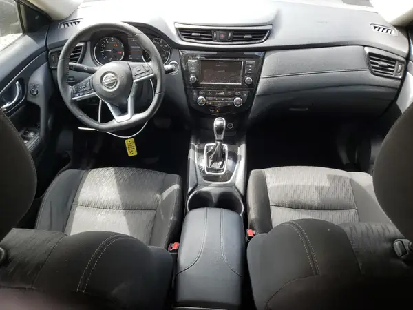 KNMAT2MT0LP534915 2020 NISSAN ROGUE - Image 8