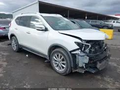 KNMAT2MT0LP535983 2020 NISSAN ROGUE