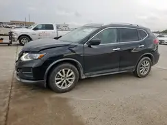 KNMAT2MT0LP537426 2020 NISSAN ROGUE