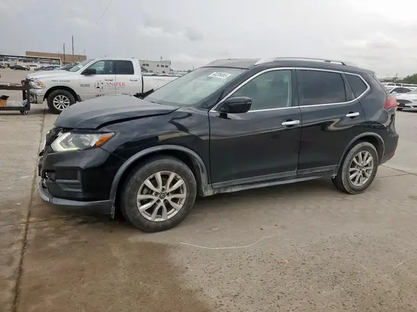 KNMAT2MT0LP537426 2020 NISSAN ROGUE - Image 1