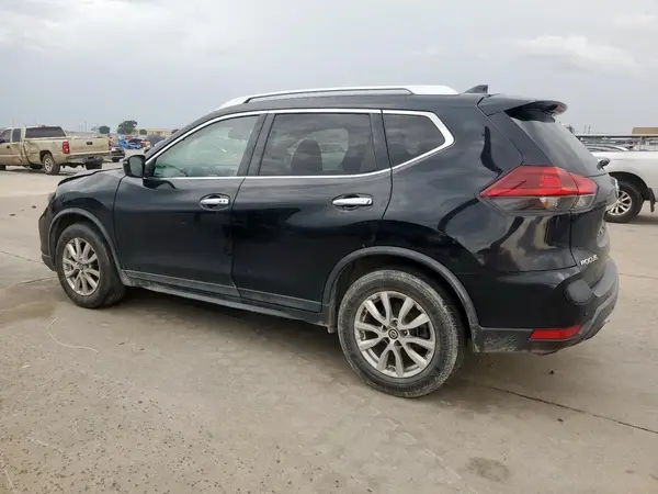 KNMAT2MT0LP537426 2020 NISSAN ROGUE - Image 2