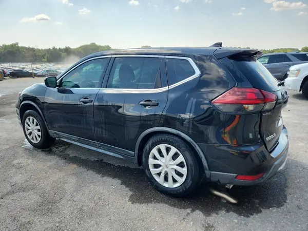 KNMAT2MT0LP537569 2020 NISSAN ROGUE - Image 2