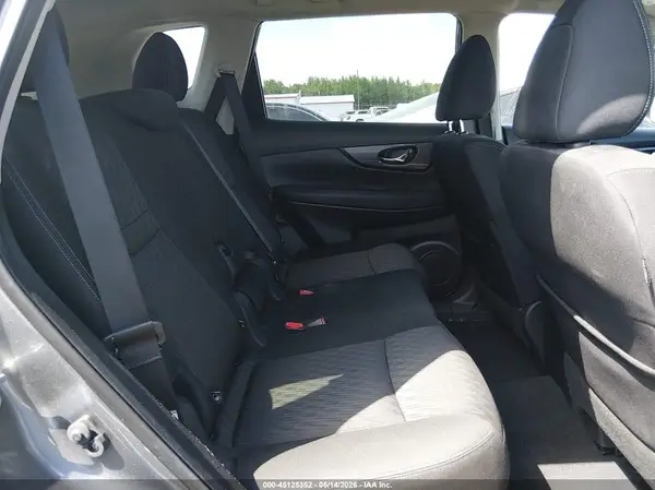 KNMAT2MT0LP538768 2020 NISSAN ROGUE - Image 8