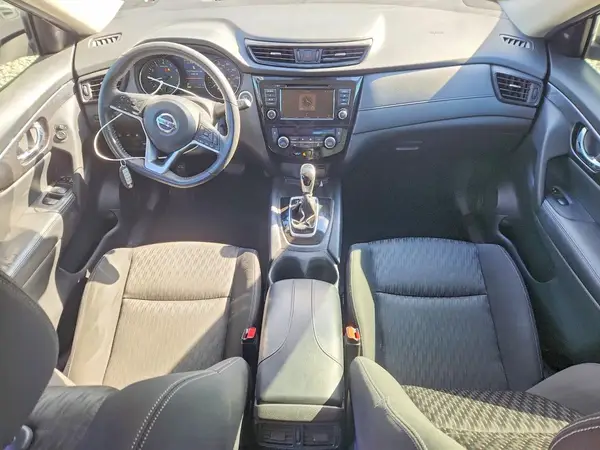 KNMAT2MT0LP539760 2020 NISSAN ROGUE - Image 8