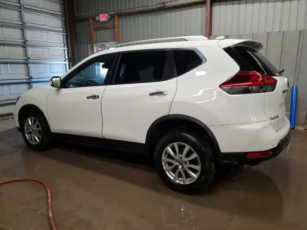 KNMAT2MT0LP539824 2020 NISSAN ROGUE - Image 2
