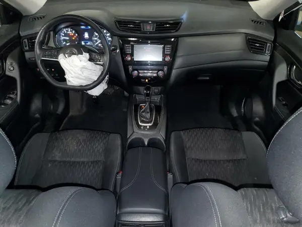 KNMAT2MT0LP539824 2020 NISSAN ROGUE - Image 8