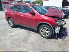 KNMAT2MT1GP592957 2016 NISSAN ROGUE