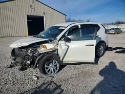 KNMAT2MT1GP593316 2016 NISSAN ROGUE