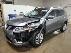 KNMAT2MT1GP593770 2016 NISSAN ROGUE