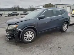 KNMAT2MT1GP593784 2016 NISSAN ROGUE