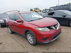 KNMAT2MT1GP594403 2016 NISSAN ROGUE