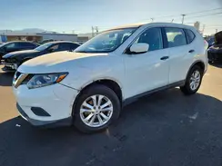 KNMAT2MT1GP594904 2016 NISSAN ROGUE