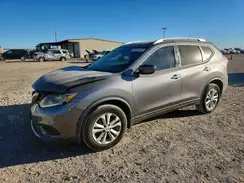 KNMAT2MT1GP595857 2016 NISSAN ROGUE