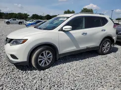 KNMAT2MT1GP596569 2016 NISSAN ROGUE