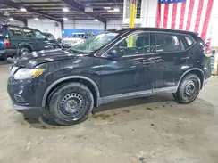KNMAT2MT1GP596846 2016 NISSAN ROGUE