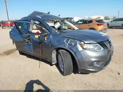 KNMAT2MT1GP597463 2016 NISSAN ROGUE