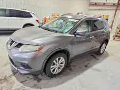 KNMAT2MT1GP598337 2016 NISSAN ROGUE