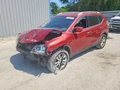 KNMAT2MT1GP598421 2016 NISSAN ROGUE