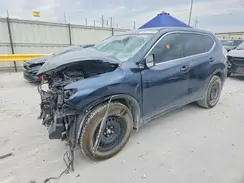 KNMAT2MT1GP598452 2016 NISSAN ROGUE