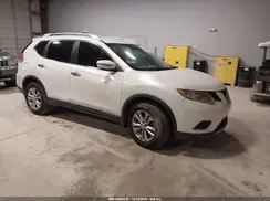 KNMAT2MT1GP598824 2016 NISSAN ROGUE