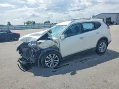 KNMAT2MT1GP599617 2016 NISSAN ROGUE