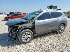 KNMAT2MT1GP600782 2016 NISSAN ROGUE