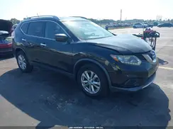 KNMAT2MT1GP602466 2016 NISSAN ROGUE