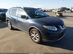 KNMAT2MT1GP603696 2016 NISSAN ROGUE