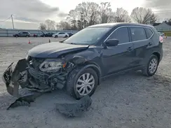 KNMAT2MT1GP603939 2016 NISSAN ROGUE
