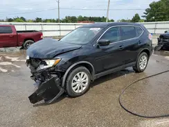 KNMAT2MT1GP603990 2016 NISSAN ROGUE