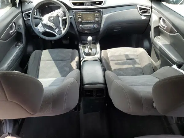 KNMAT2MT1GP603990 2016 NISSAN ROGUE - Image 8
