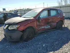 KNMAT2MT1GP605027 2016 NISSAN ROGUE