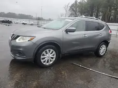 KNMAT2MT1GP606971 2016 NISSAN ROGUE