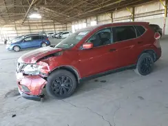 KNMAT2MT1GP607053 2016 NISSAN ROGUE