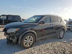 KNMAT2MT1GP608770 2016 NISSAN ROGUE