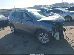 KNMAT2MT1GP610616 2016 NISSAN ROGUE
