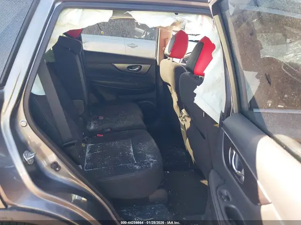 KNMAT2MT1GP610616 2016 NISSAN ROGUE - Image 8