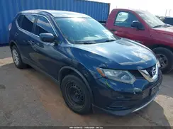 KNMAT2MT1GP612544 2016 NISSAN ROGUE