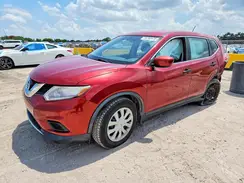 KNMAT2MT1GP613869 2016 NISSAN ROGUE
