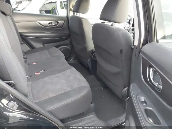KNMAT2MT1GP614553 2016 NISSAN ROGUE - Image 8