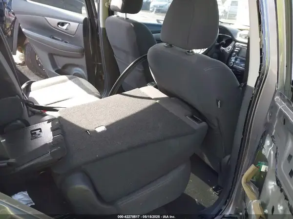 KNMAT2MT1GP616030 2016 NISSAN ROGUE - Image 8