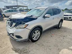 KNMAT2MT1GP616335 2016 NISSAN ROGUE
