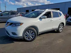 KNMAT2MT1GP617727 2016 NISSAN ROGUE