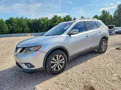 KNMAT2MT1GP621759 2016 NISSAN ROGUE