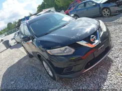 KNMAT2MT1GP622118 2016 NISSAN ROGUE